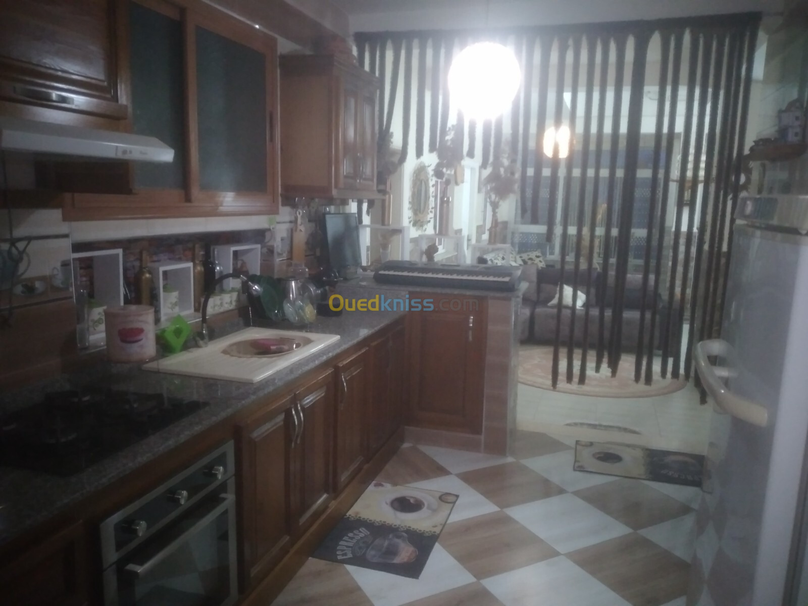 Vente Villa Alger Bordj el kiffan