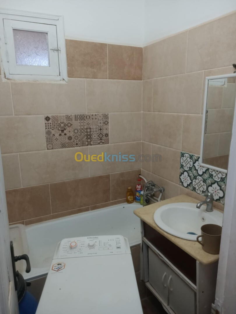 Vente Appartement F3 Djelfa Djelfa