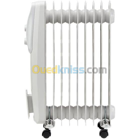 Radiateur bain d’huile 9 elements ROWENTA 24800 da