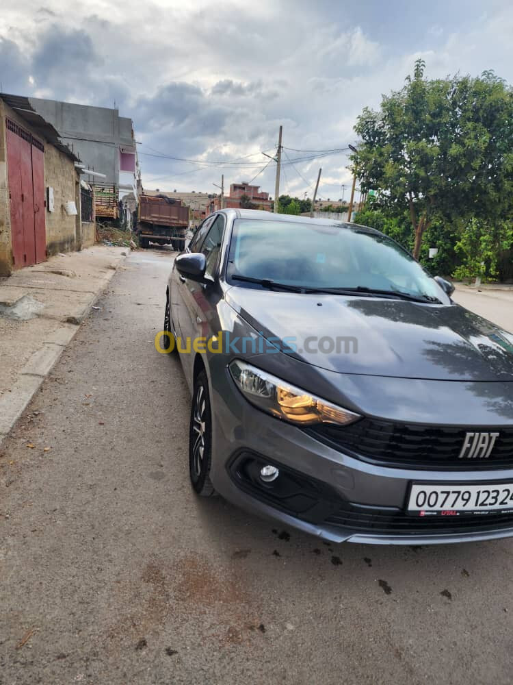 Fiat Tipo 2023 