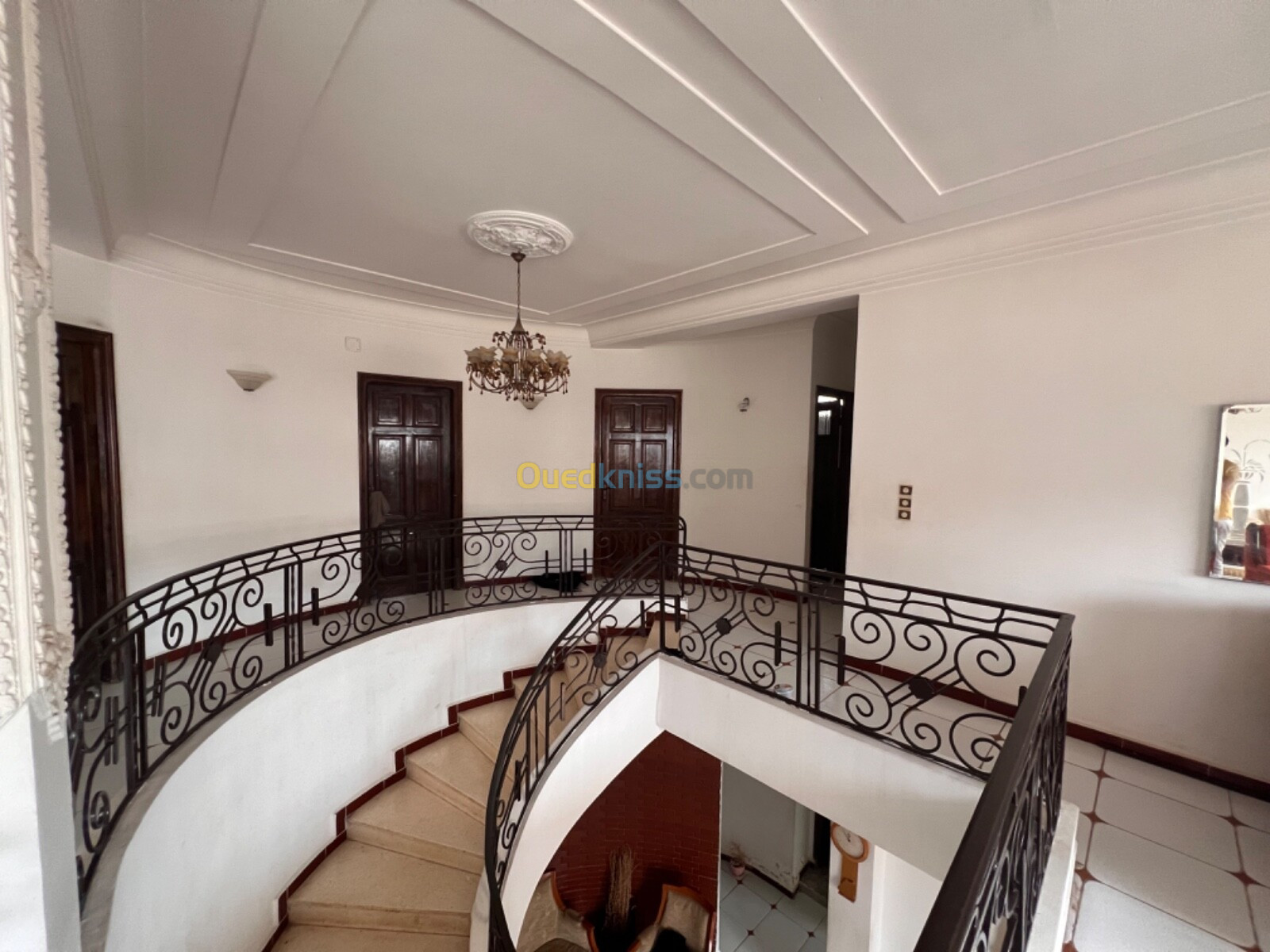 Location Villa Oran Bir el djir