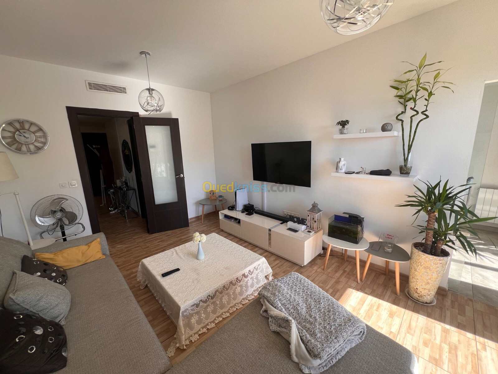 Vente Appartement F04 Oran Oran