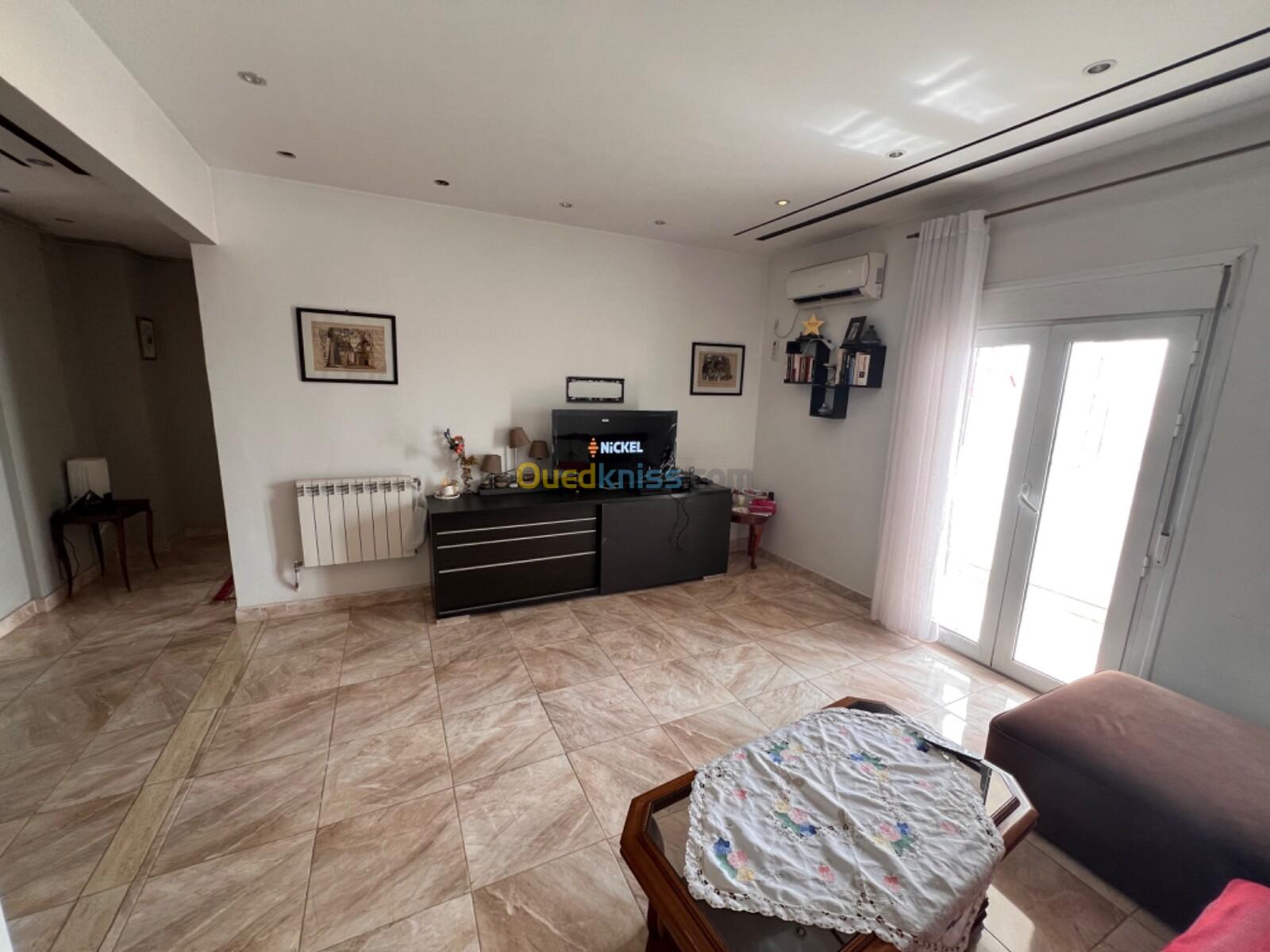 Vente Appartement F03 Oran Bir el djir