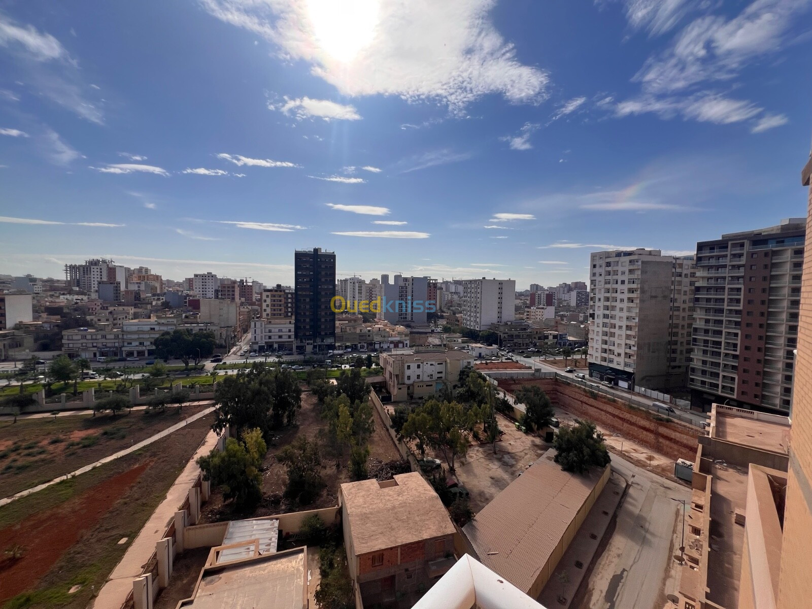 Vente Appartement F04 Oran Oran