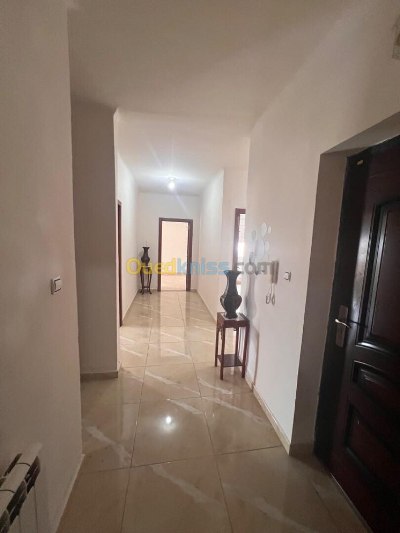 Location Appartement F04 Oran Oran