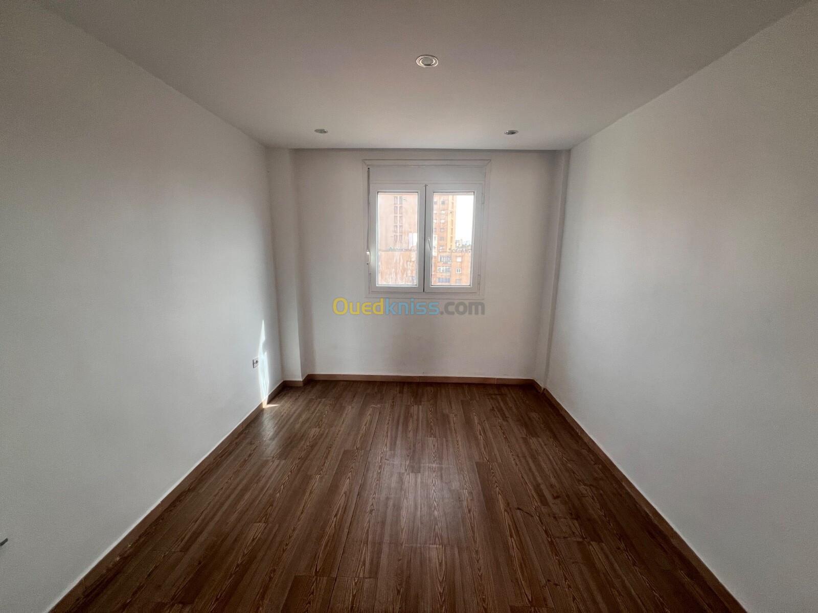 Vente Appartement F04 Oran Oran