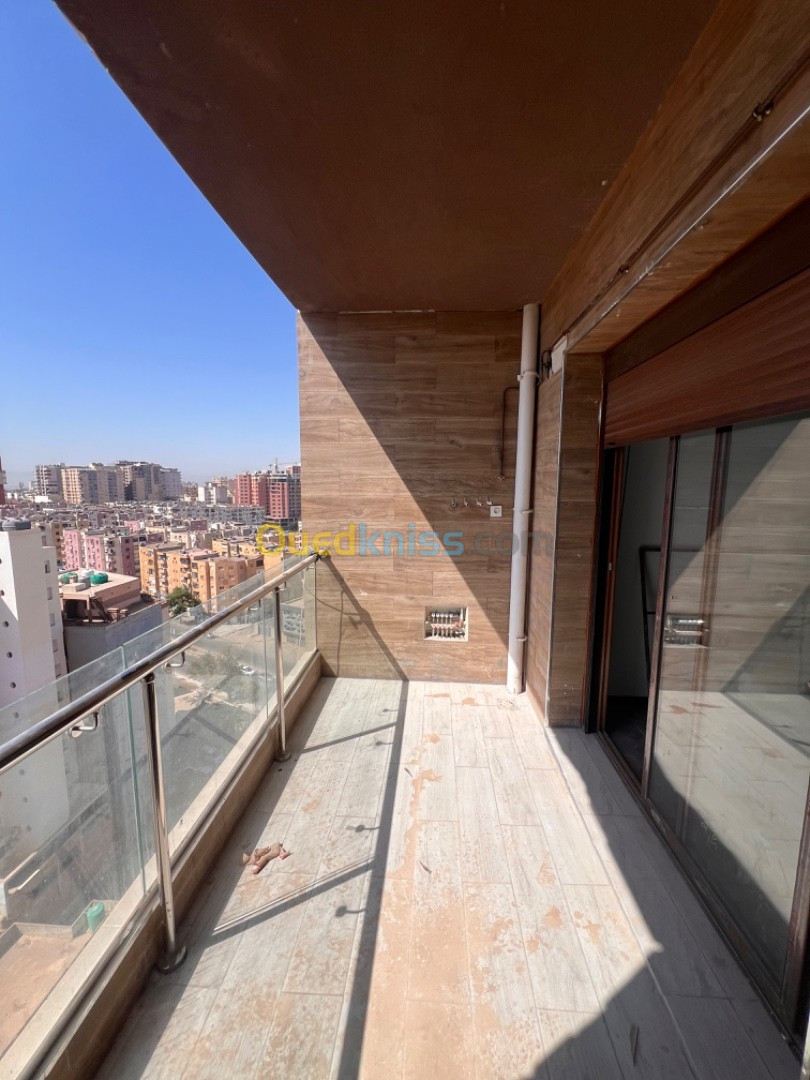 Vente Duplex F05 Oran Bir el djir