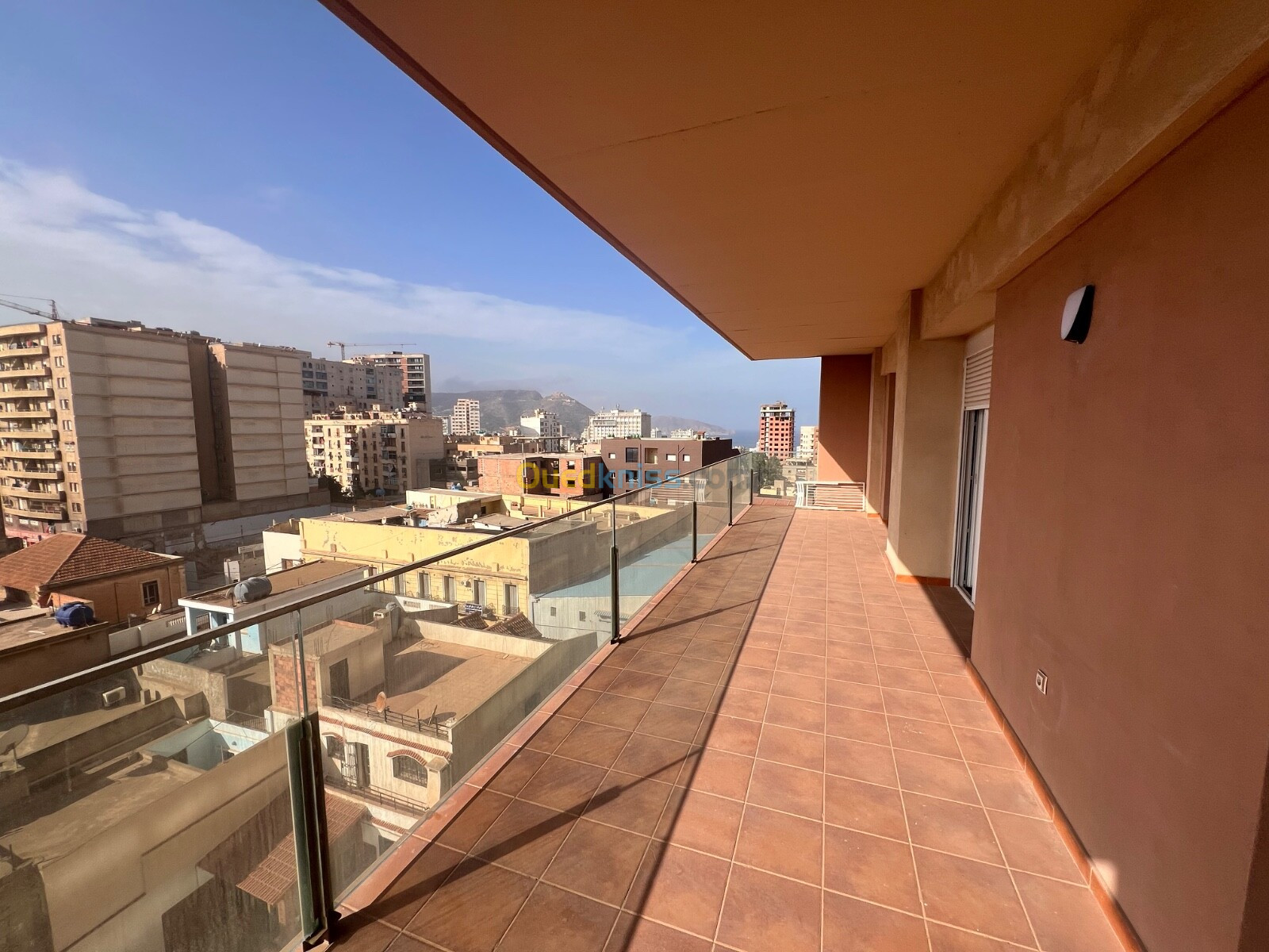 Vente Appartement F03 Oran Oran