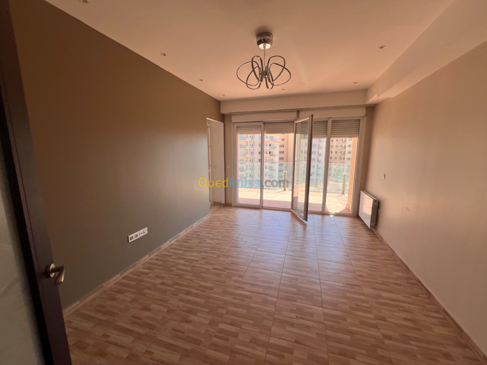 Vente Appartement F04 Oran Oran