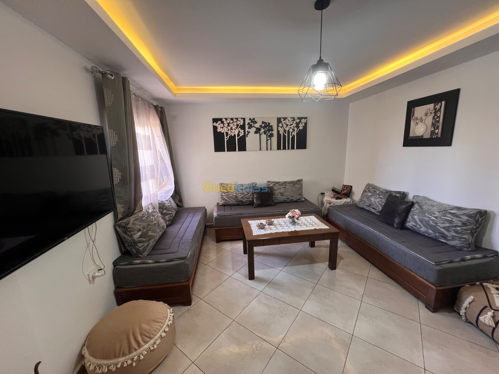 Vente Appartement F02 Oran Bir el djir