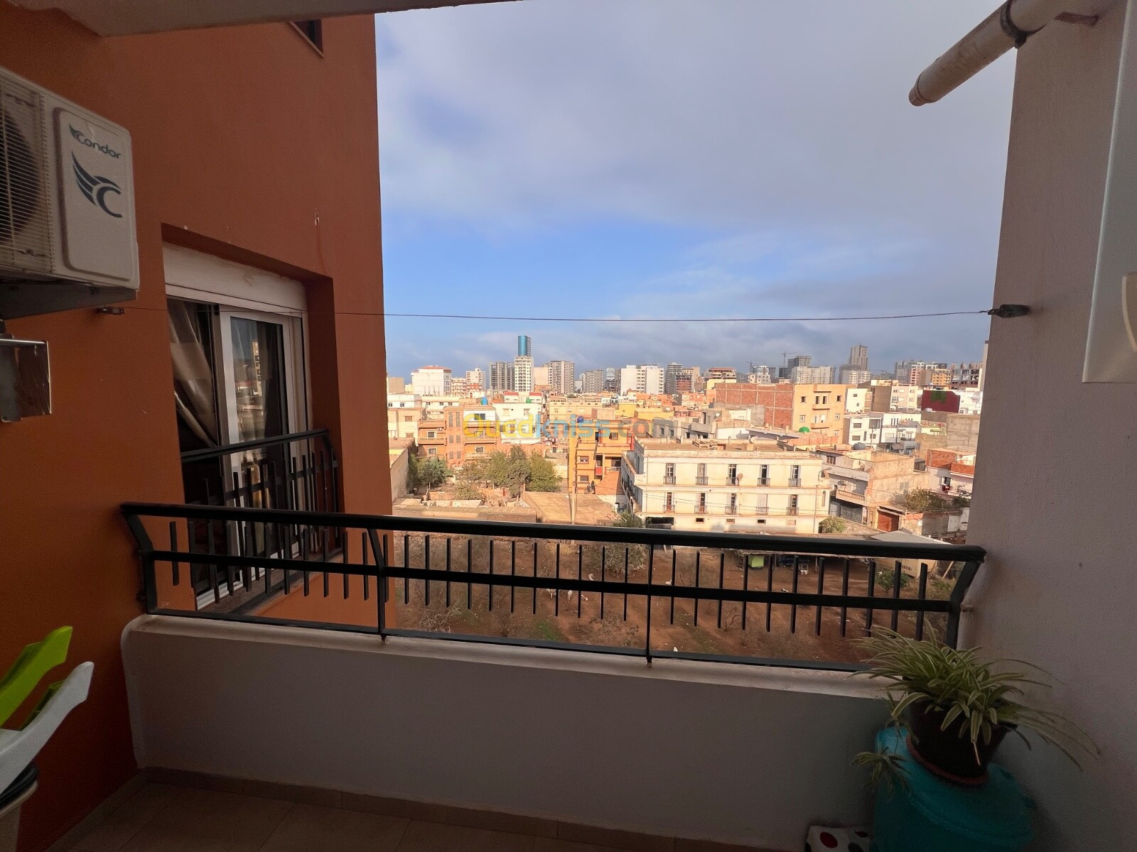 Vente Appartement F02 Oran Bir el djir