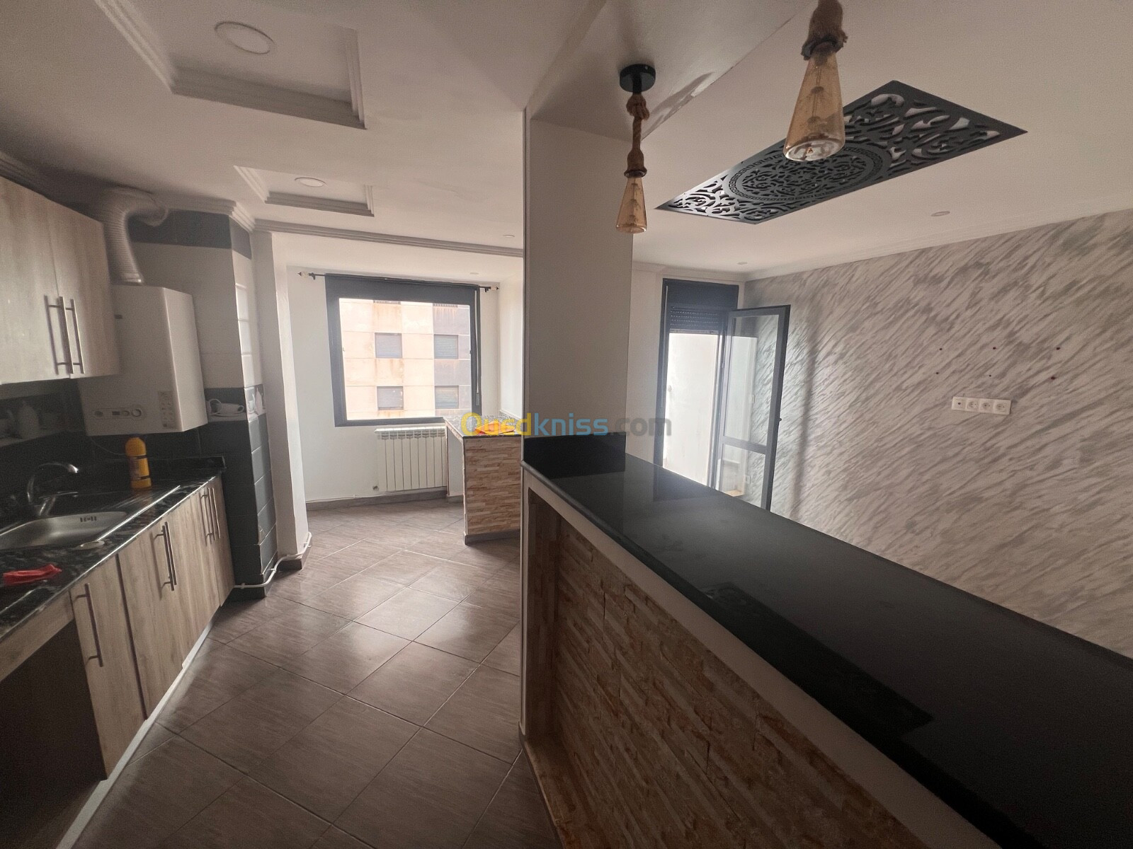 Vente Appartement F02 Oran Bir el djir