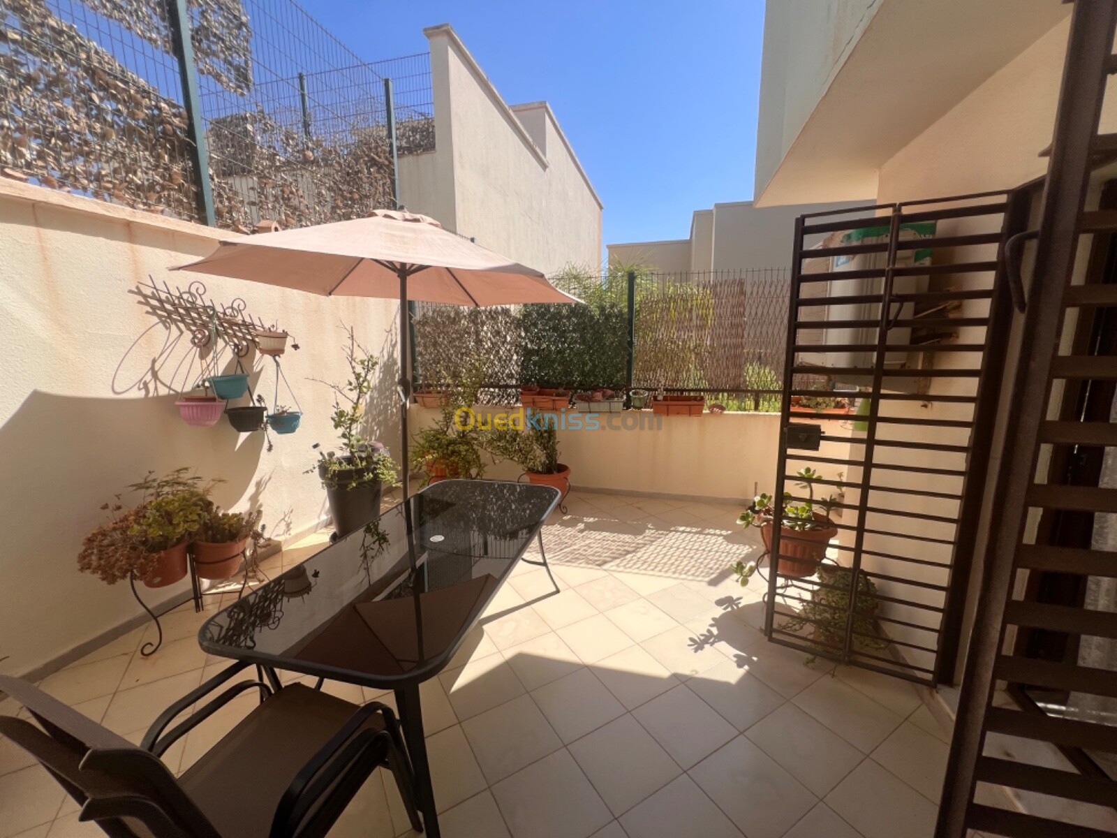 Vente Villa Oran Bir el djir