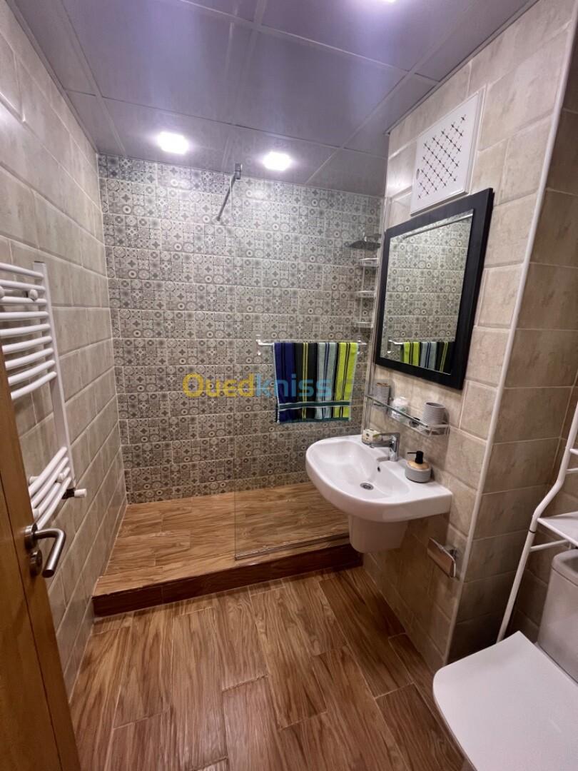 Vente Appartement F05 Oran Bir el djir