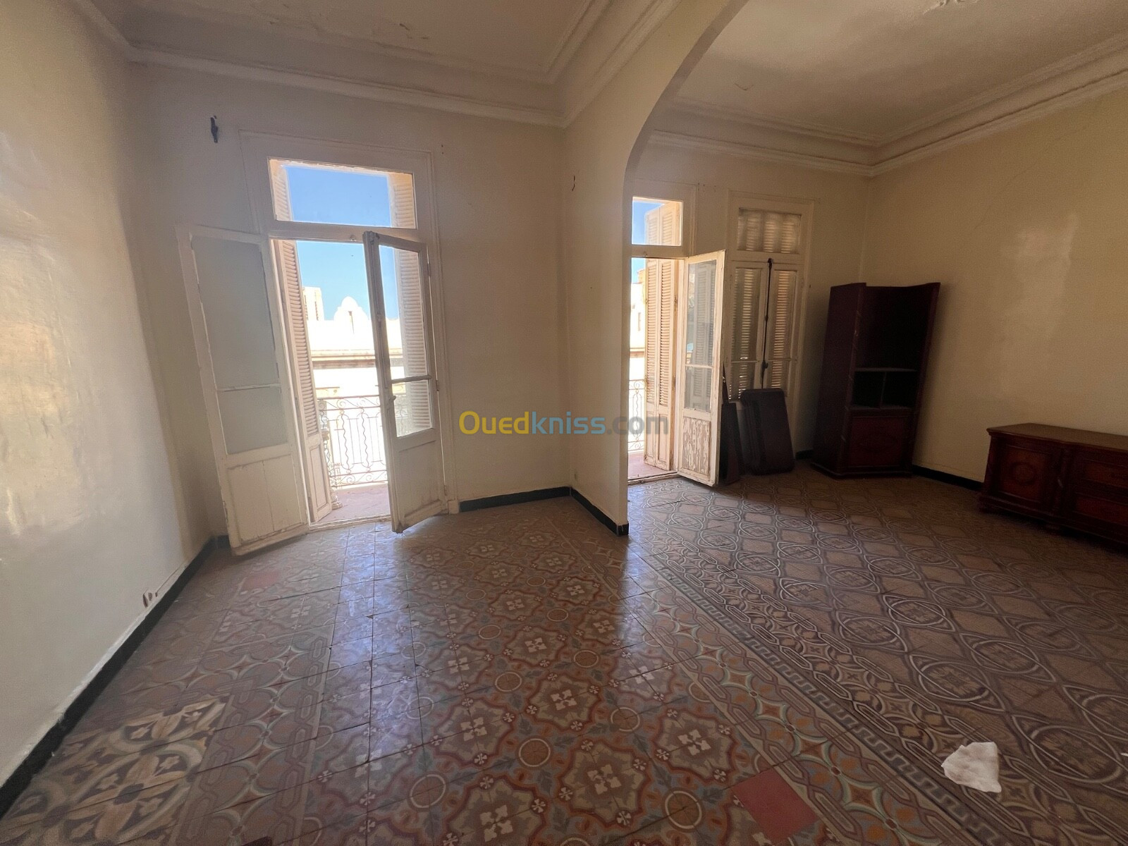 Vente Appartement F04 Oran Oran