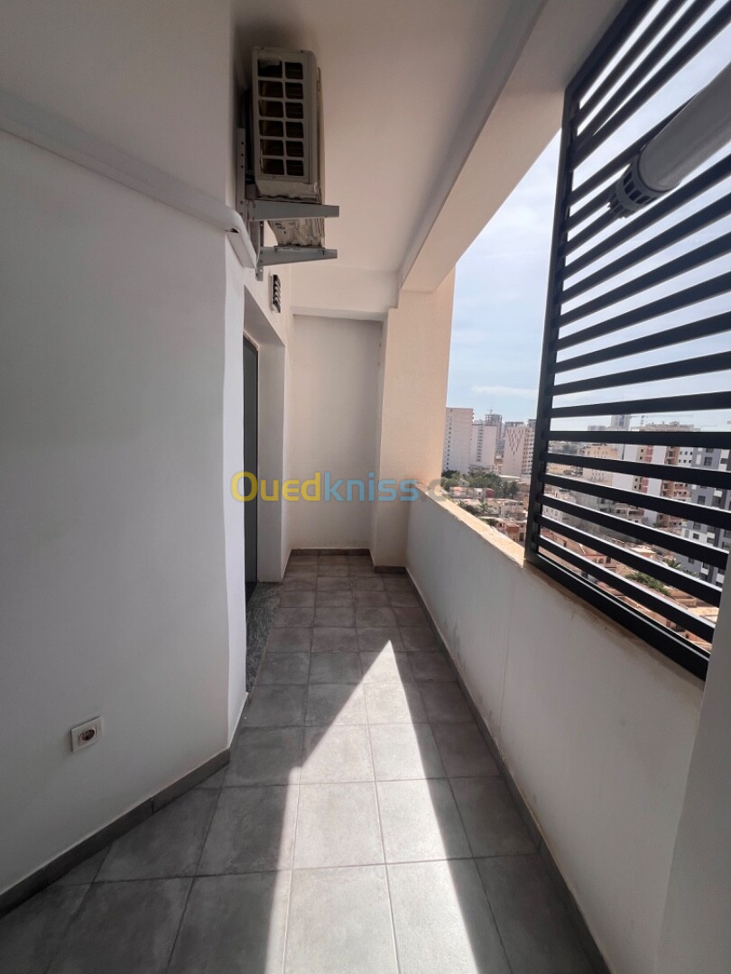 Vente Appartement F03 Oran Oran