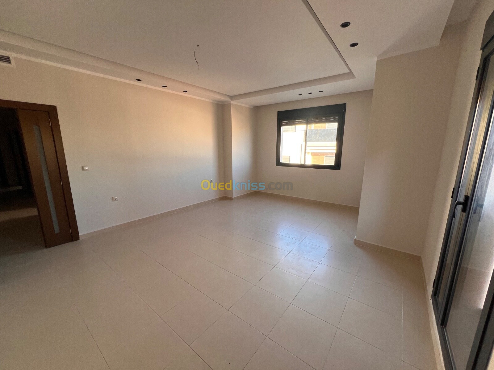 Vente Appartement F04 Oran Bir el djir