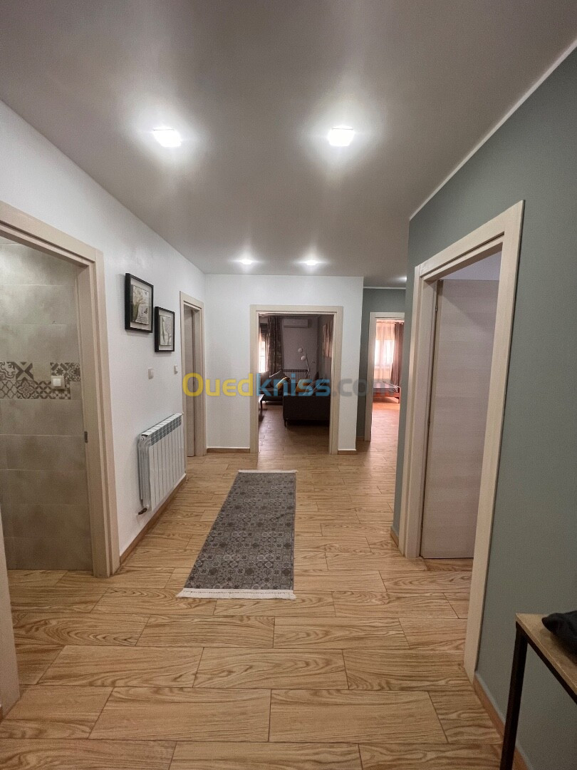 Vente Appartement F03 Oran Bir el djir