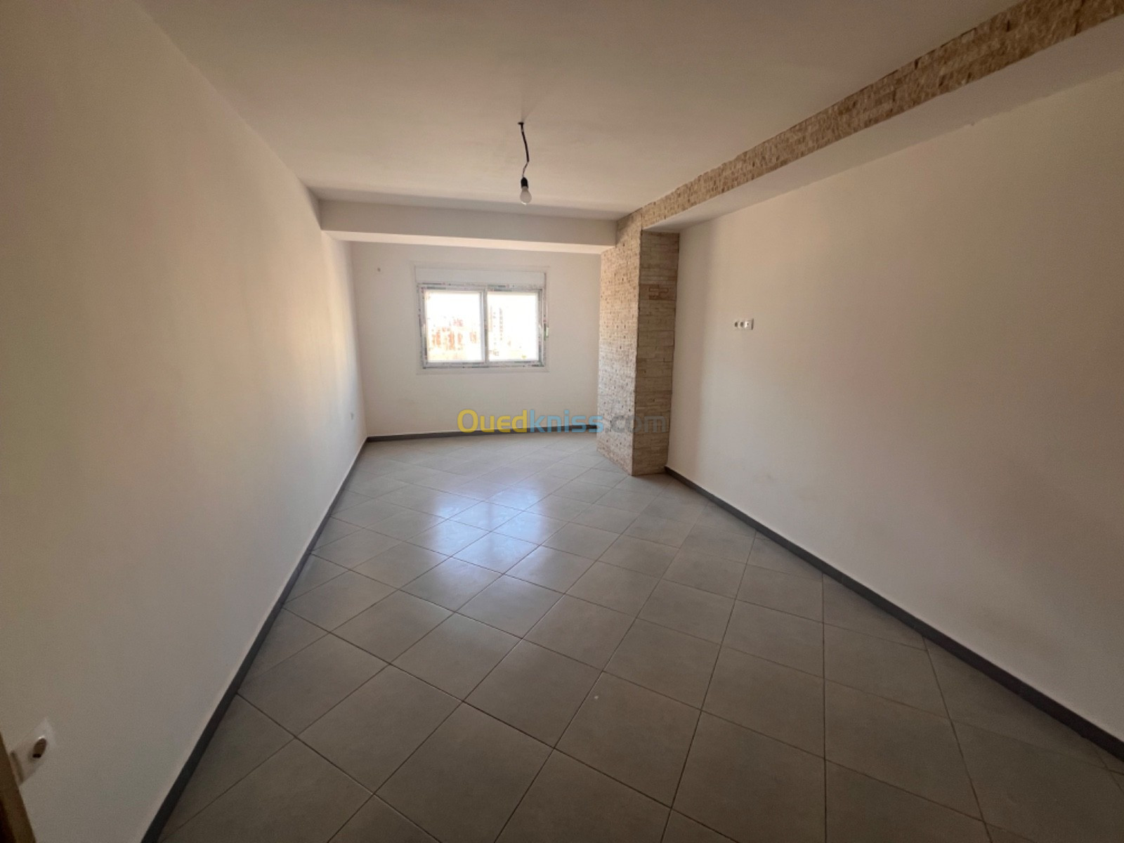 Vente Appartement F03 Oran Bir el djir