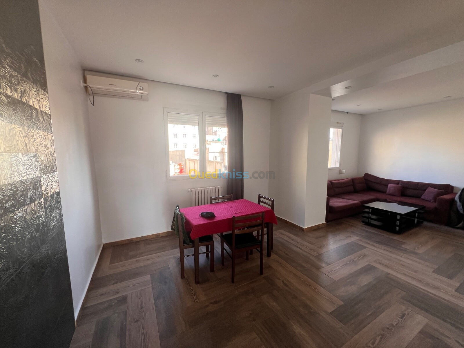 Location Appartement F03 Oran Oran