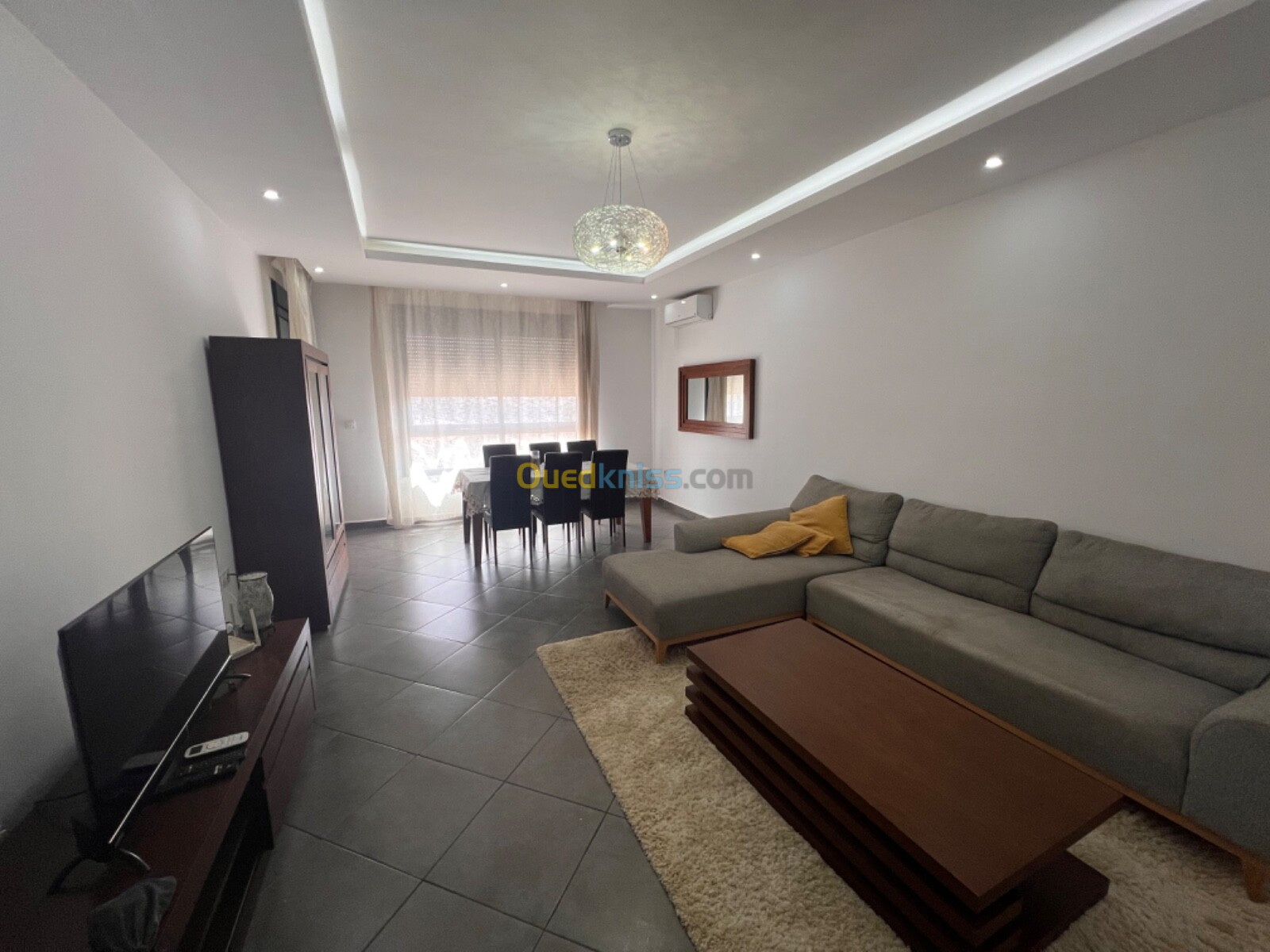 Location Appartement F04 Oran Bir el djir