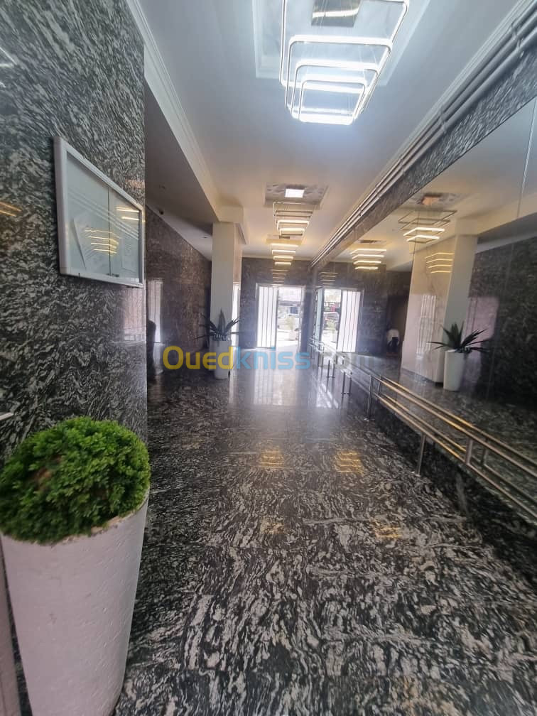 Vente Appartement F05 Oran Bir el djir