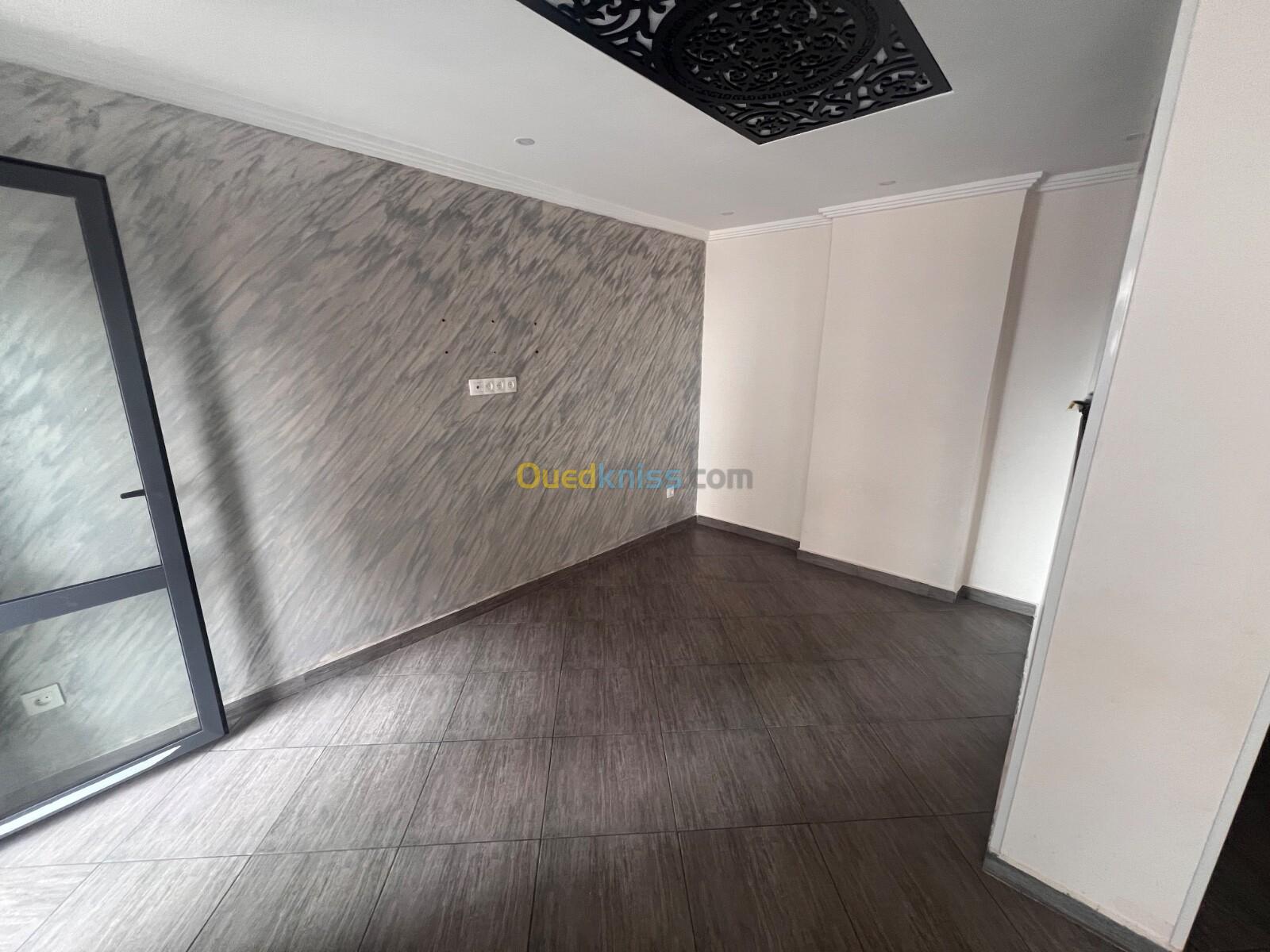 Vente Appartement F02 Oran Bir el djir