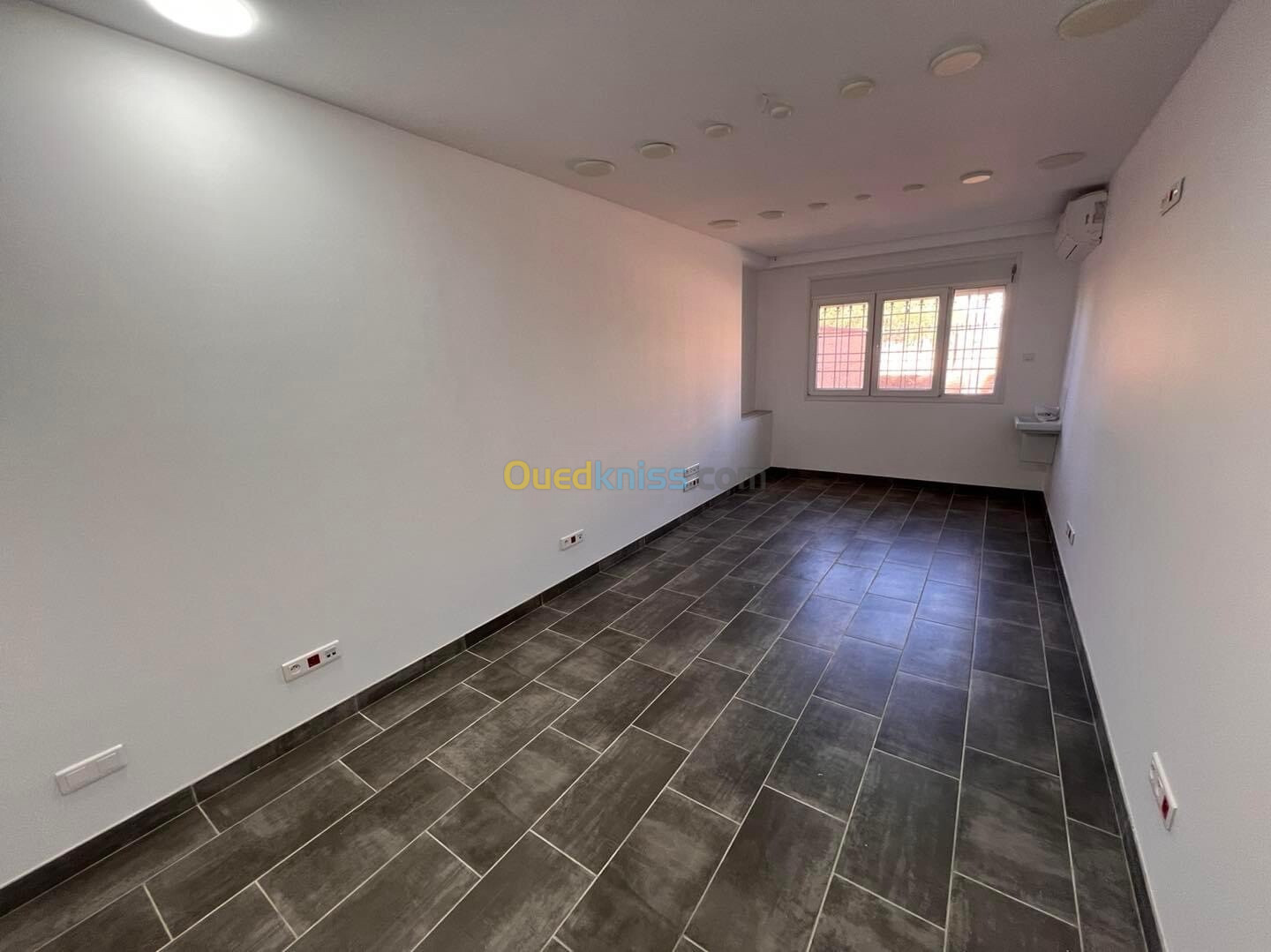 Vente Appartement F05 Oran Oran