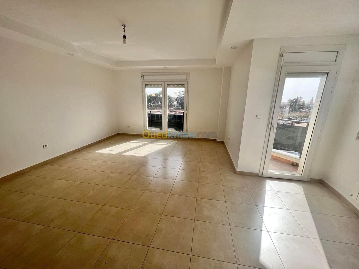 Location Appartement F03 Oran Oran