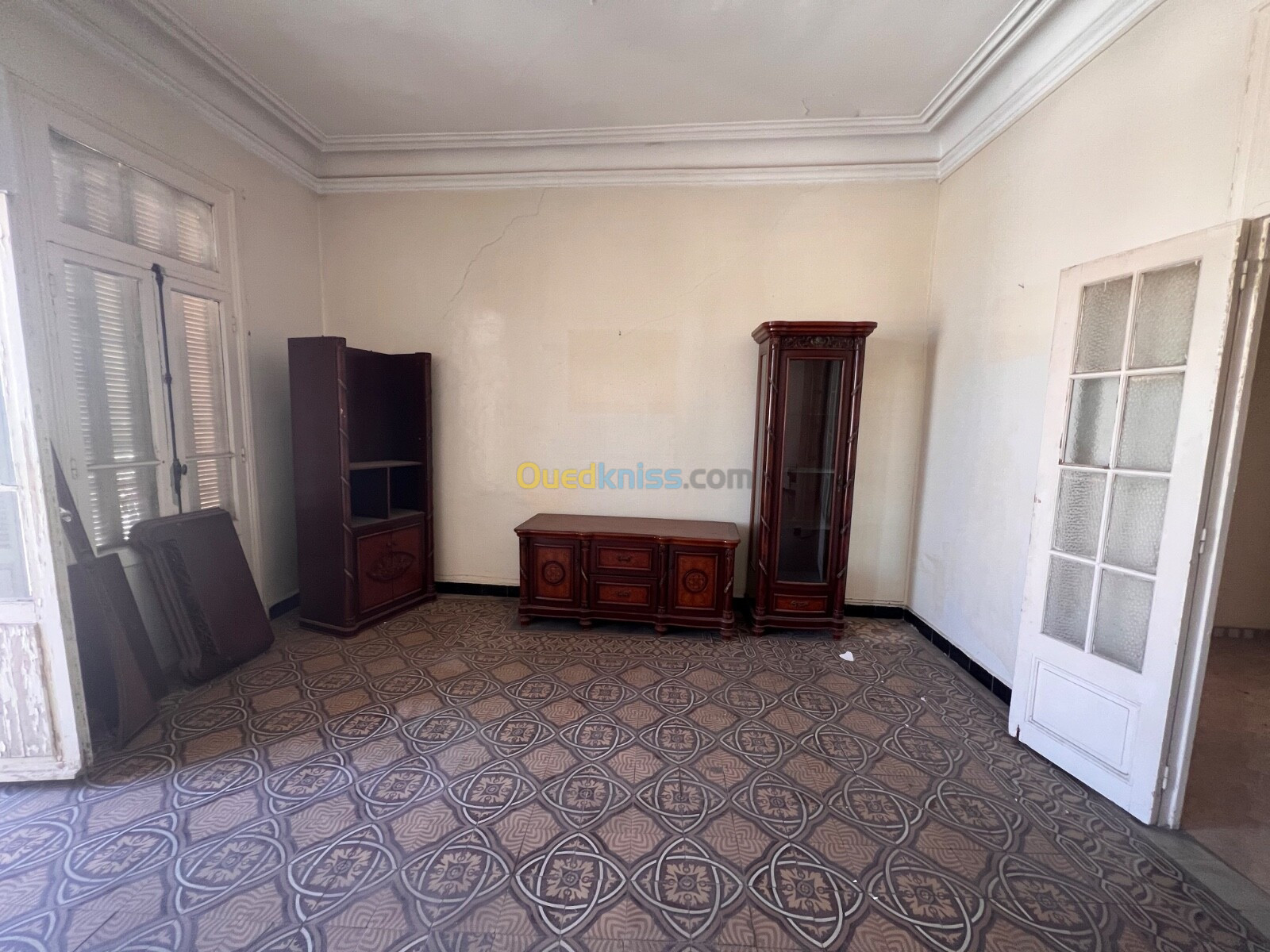 Vente Appartement F04 Oran Oran