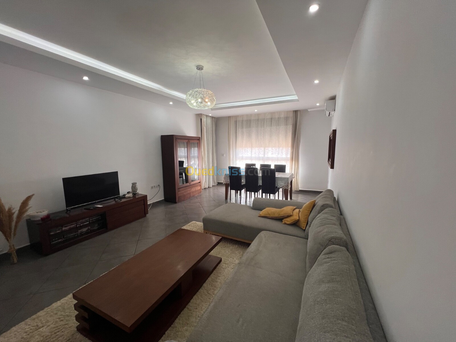 Vente Appartement F04 Oran Bir el djir