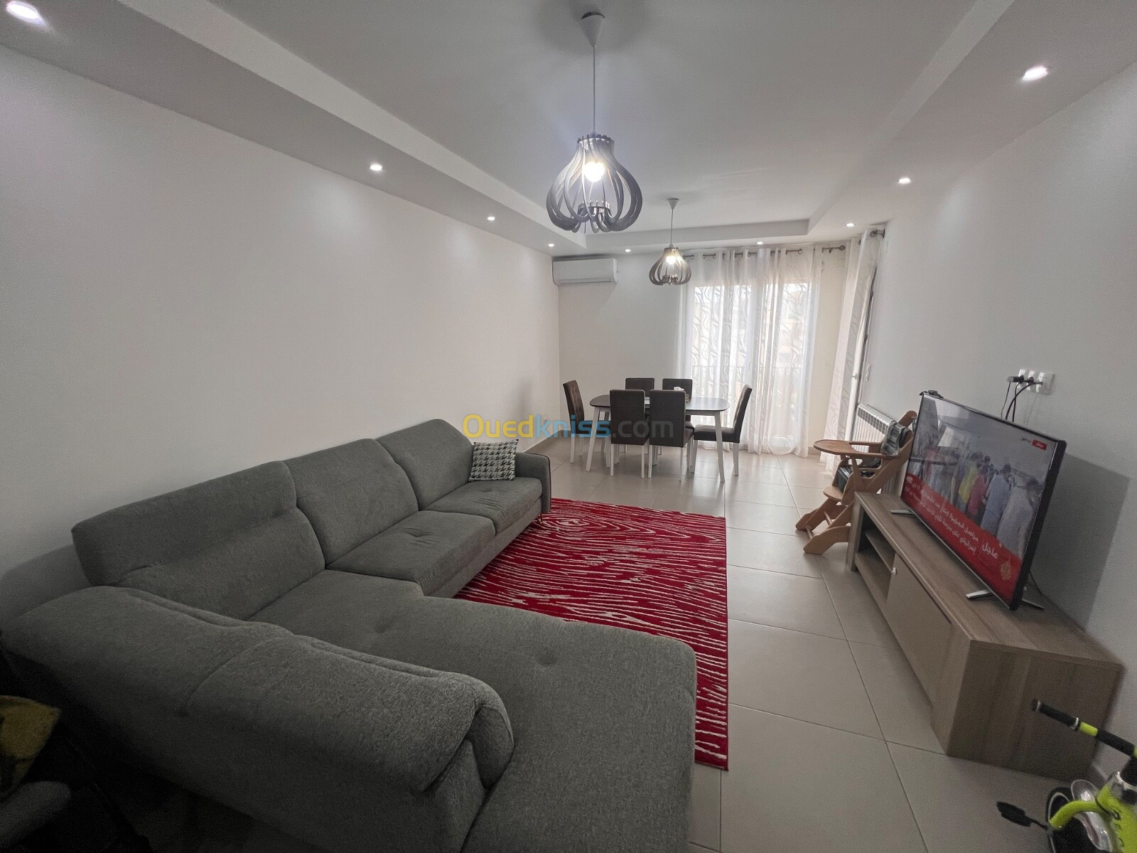 Vente Appartement F03 Oran Bir el djir