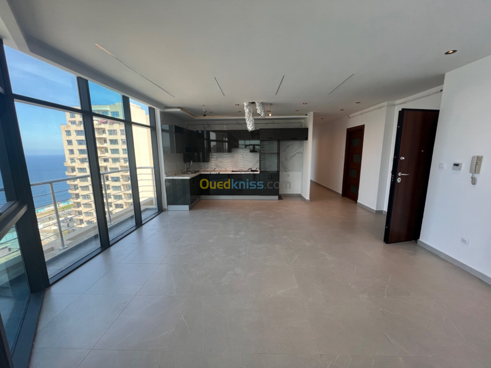 Vente Appartement F04 Oran Oran