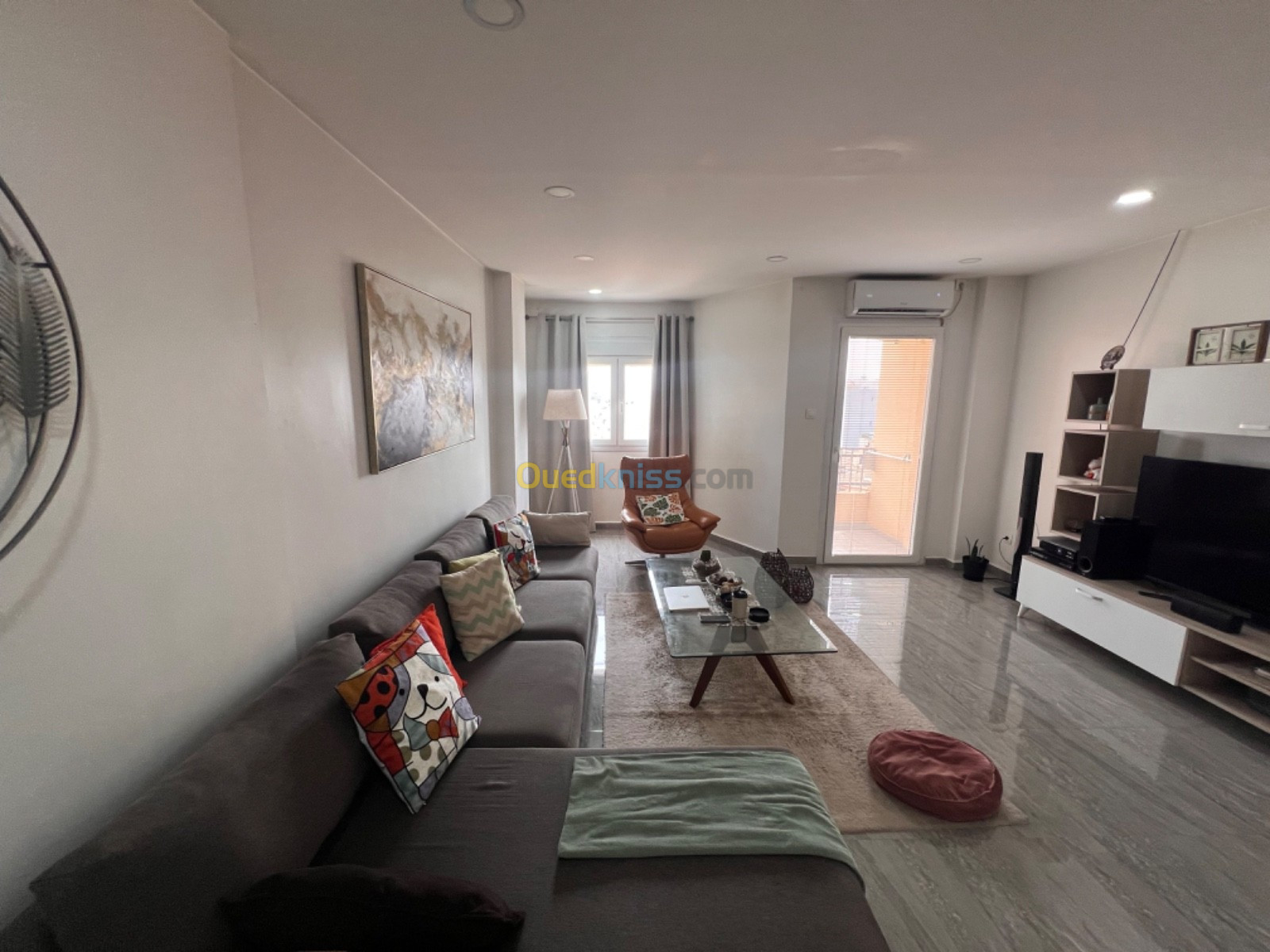 Vente Appartement F04 Oran Oran