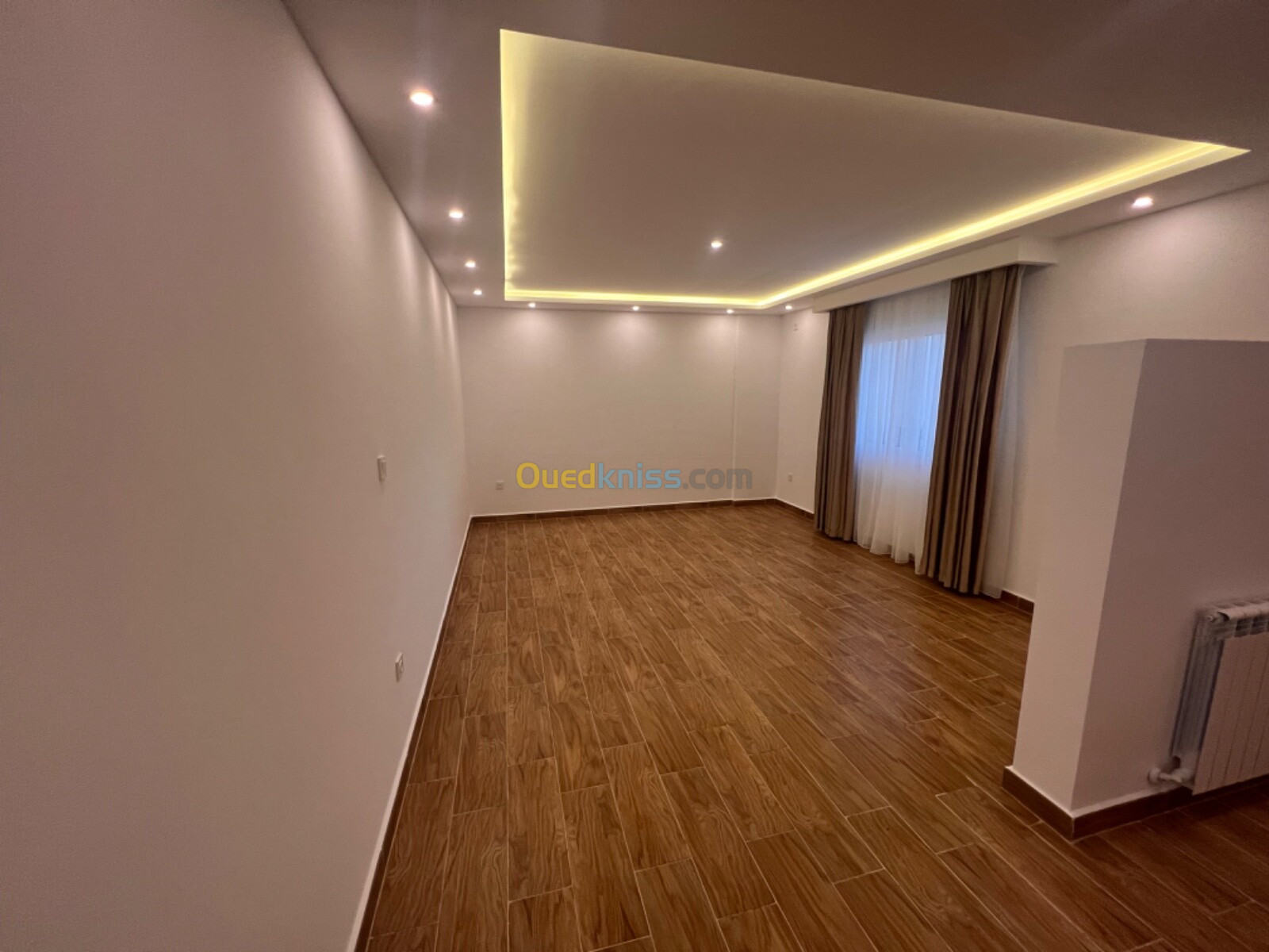 Vente Appartement F05 Oran Bir el djir