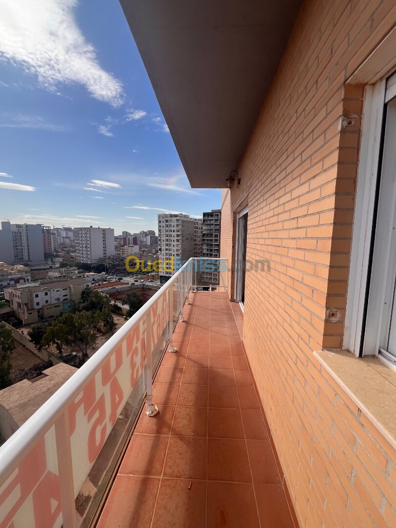 Vente Appartement F04 Oran Oran