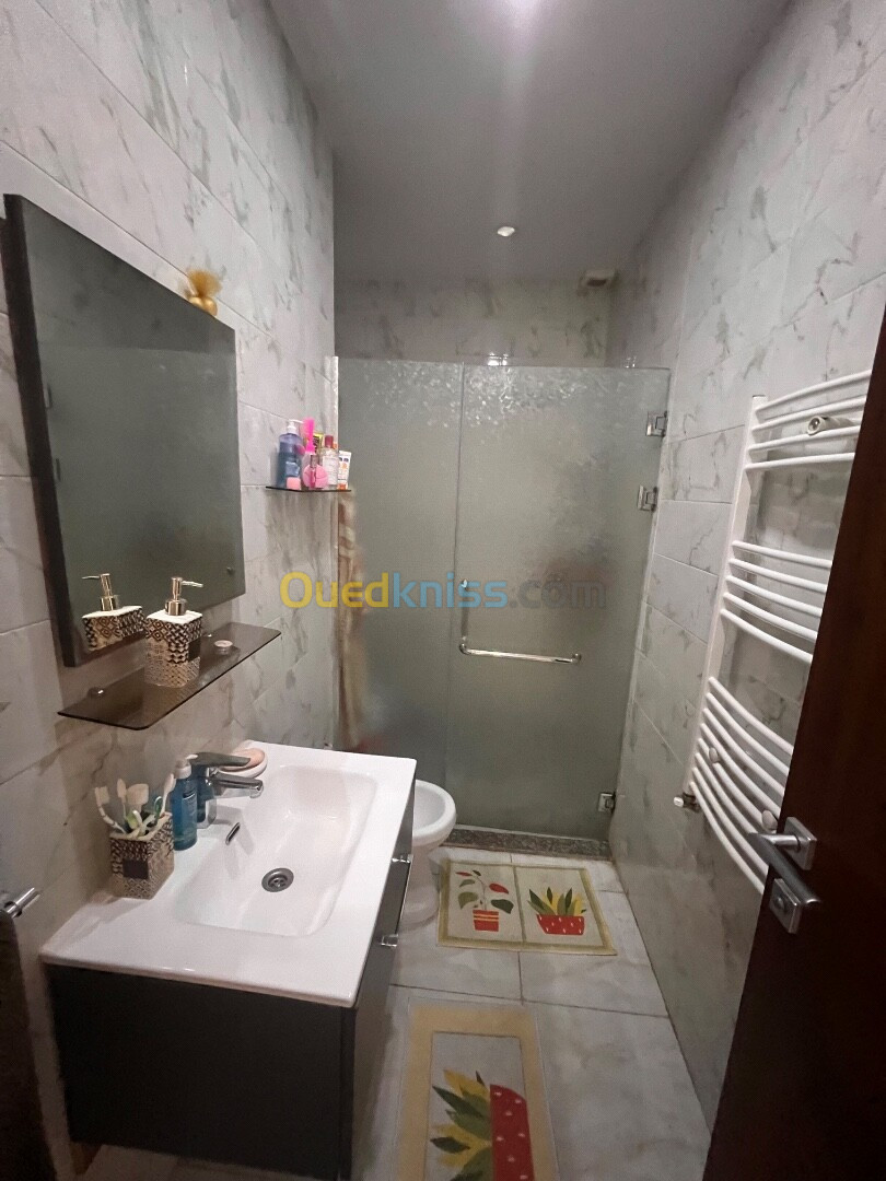 Vente Appartement F03 Oran Bir el djir