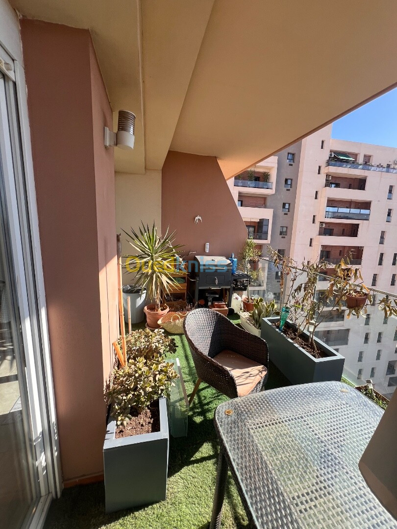 Vente Appartement F04 Oran Oran