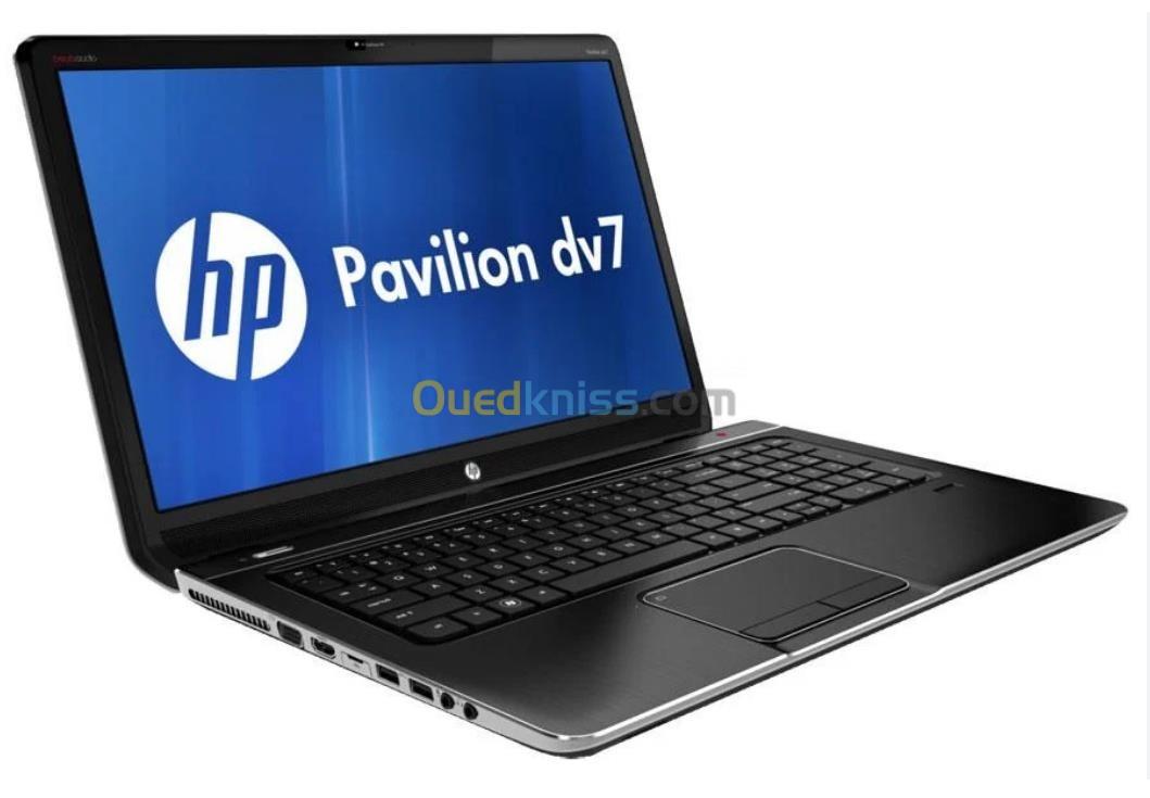 HP 17.3" BrightView i5 + Blu-Ray, Sage, Adobe...