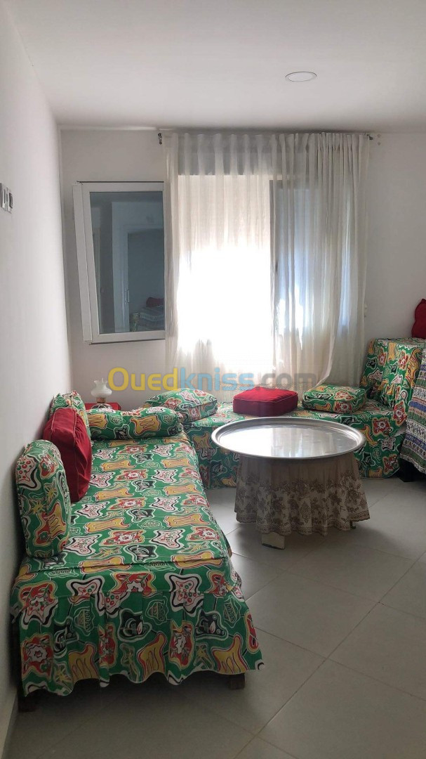 Vente Appartement F3 Bejaia Beni ksila