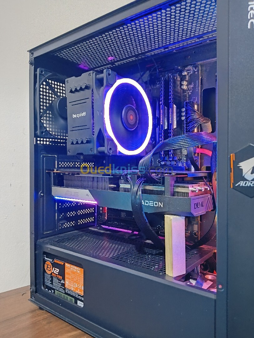 Pc Gamer RX 6700XT 12GB