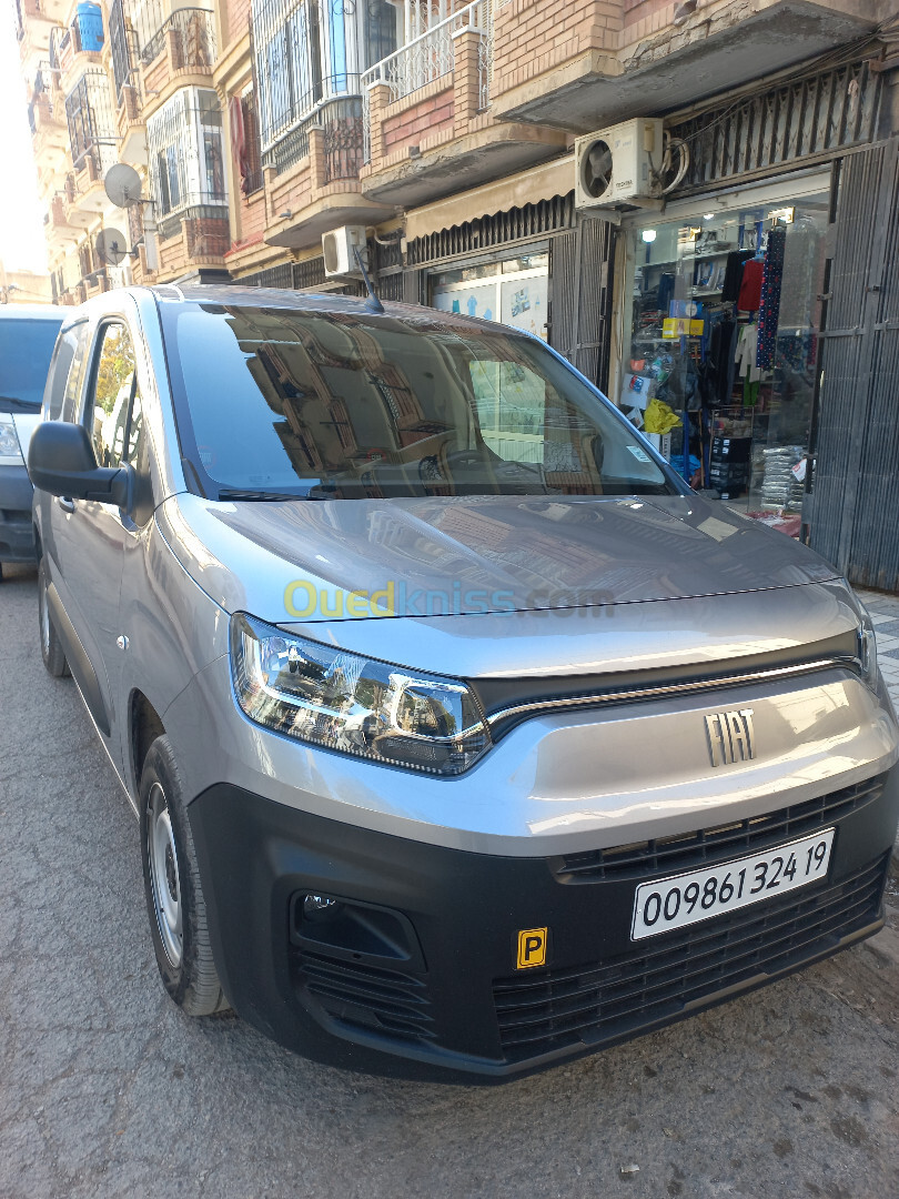 Fiat Doblo 2024 