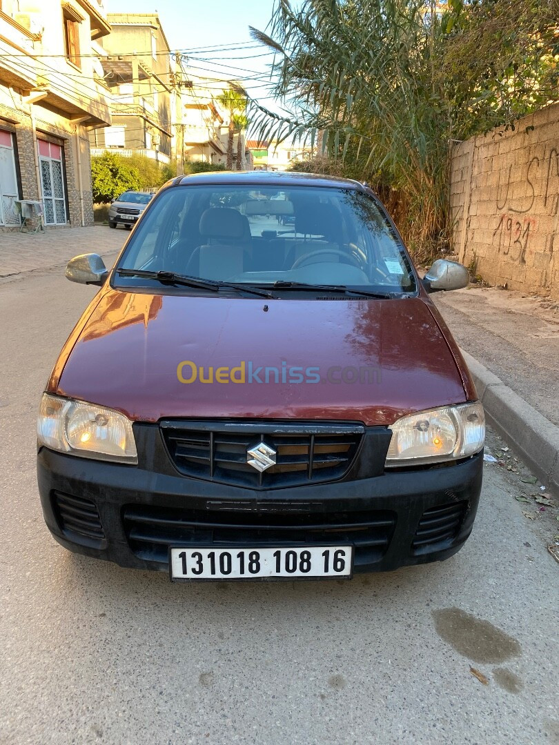 Suzuki Alto 2008 