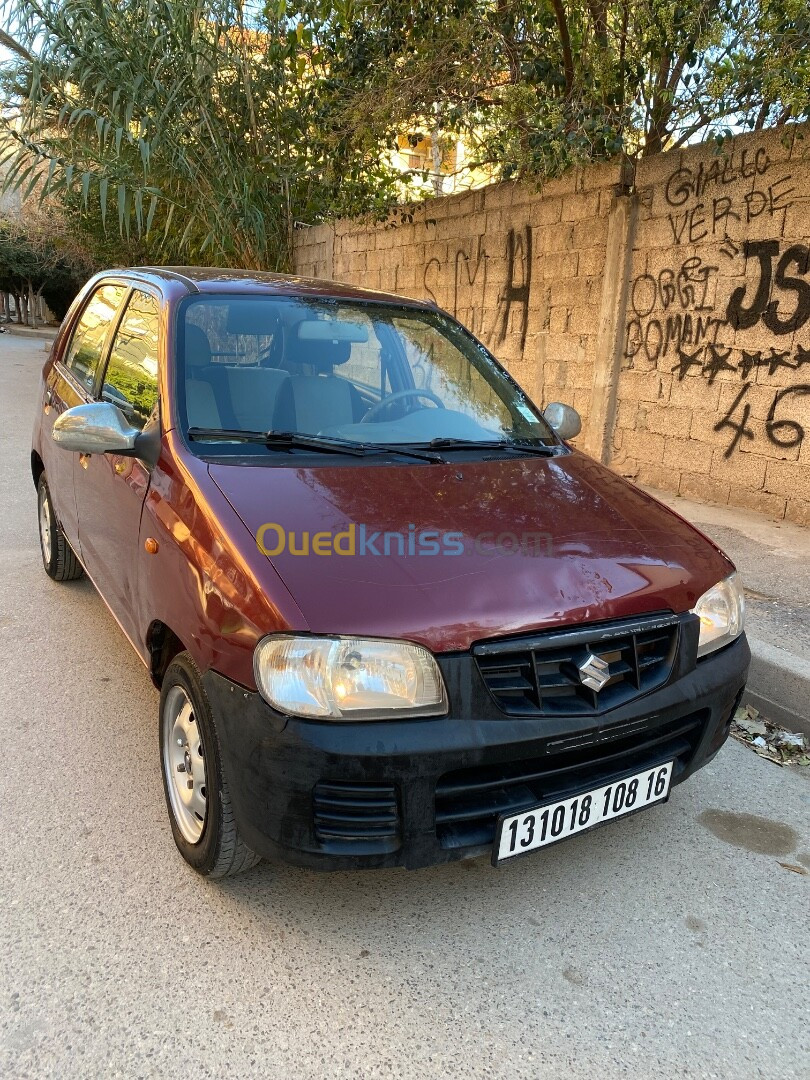 Suzuki Alto 2008 