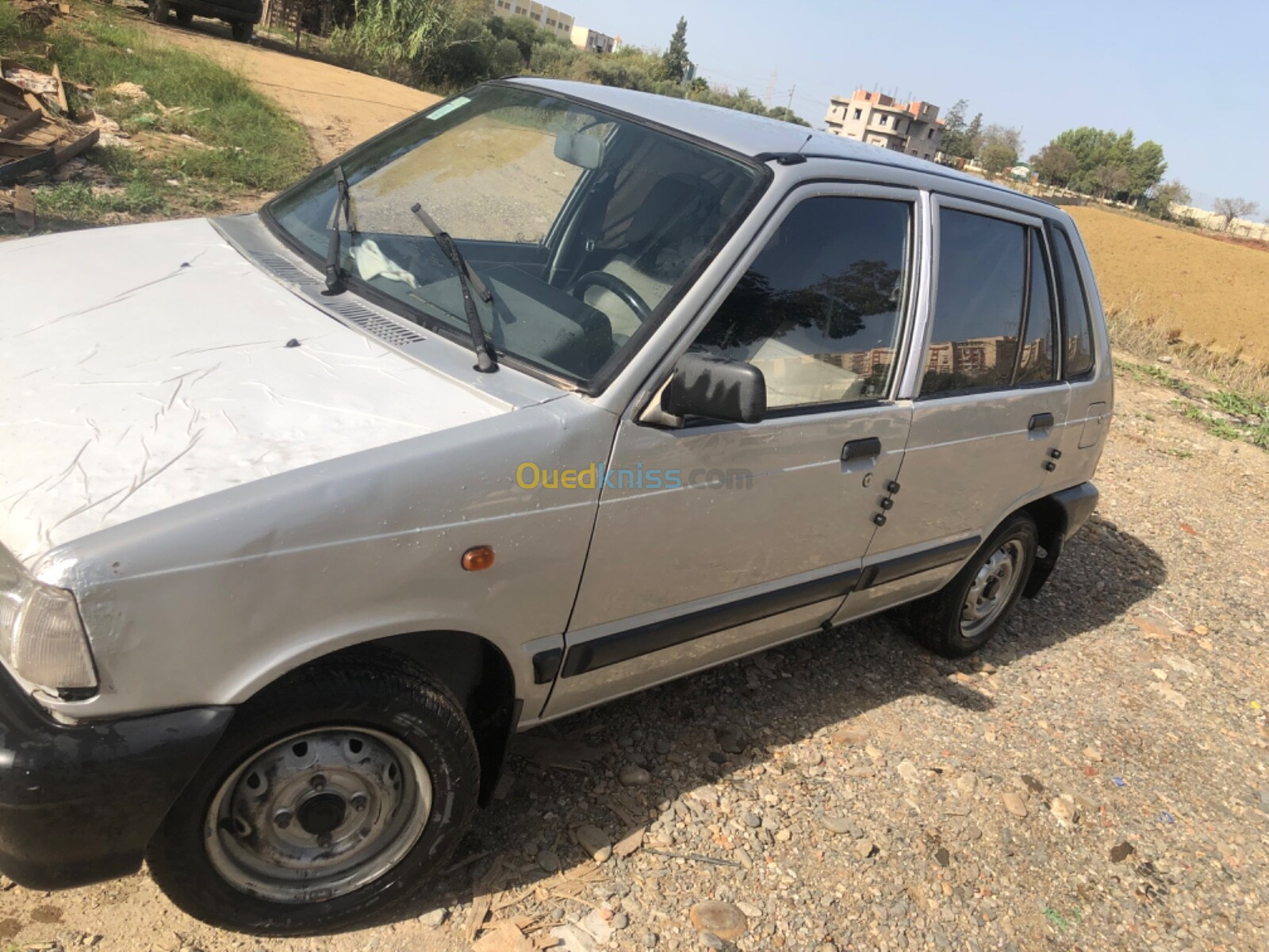 Suzuki Maruti 800 2011 Maruti 800