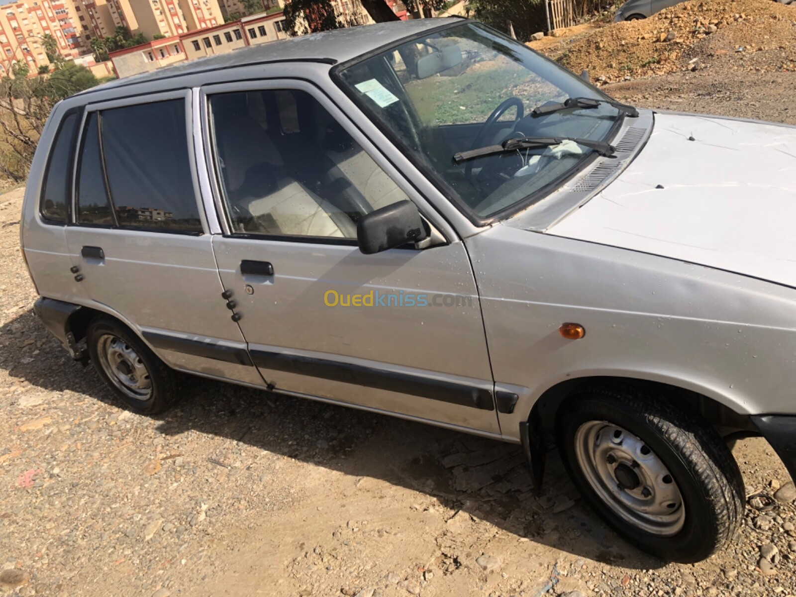 Suzuki Maruti 800 2011 Maruti 800