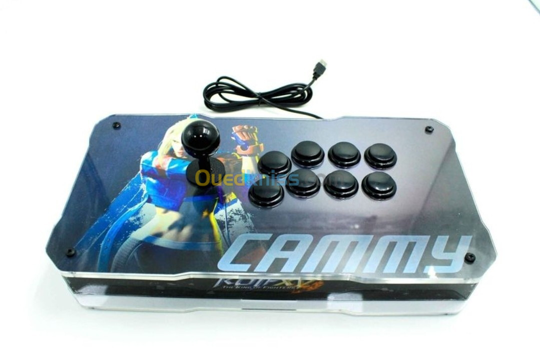 Arcade FightStick 14,5 jusqu'à 4,5