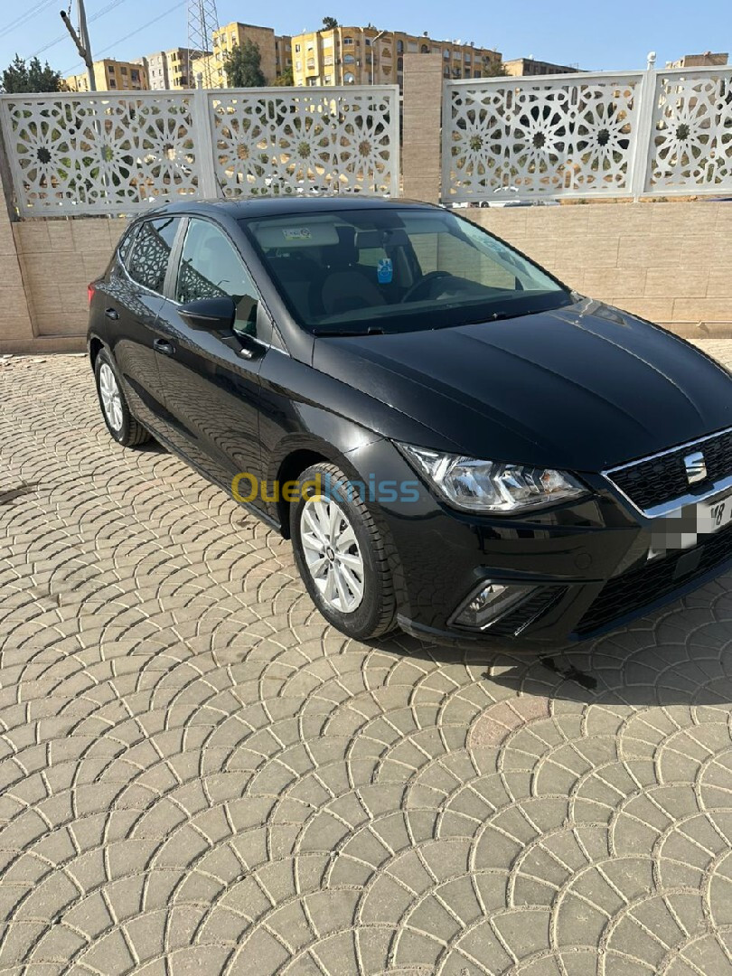 Seat Ibiza 2018 STYLE