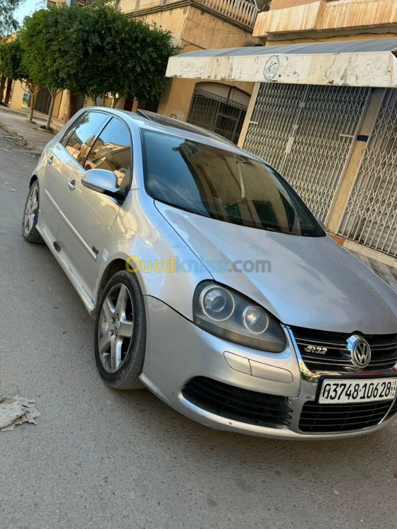 Volkswagen Golf 5 2006 Golf 5