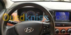 Hyundai Grand i10 2017 